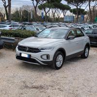 VOLKSWAGEN T-Roc 1.0cc TSI LFE 110cv