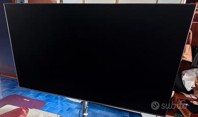 Samsung QLED 50" 4K Smart TV QE50Q60T