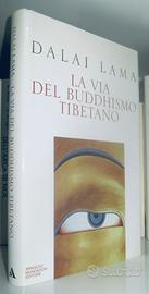 La via del buddhismo tibetano