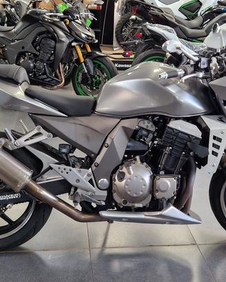 Kawasaki Z750 
