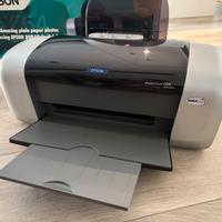 Stampante Epson Stylus C64 Photo Edition