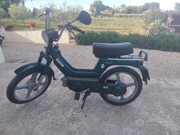 PIAGGIO SI