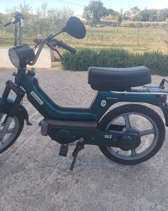 PIAGGIO SI