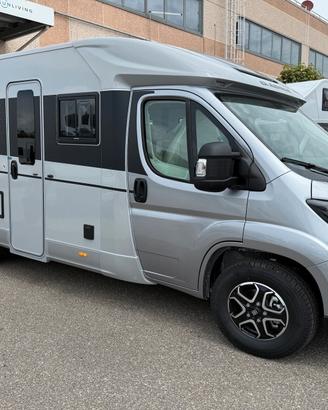 Adria Compact DL anni 60