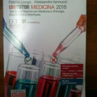 Unitutor medicina 2018