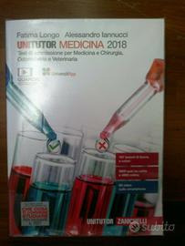 Unitutor medicina 2018