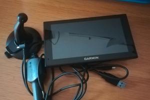 navigatore per camper