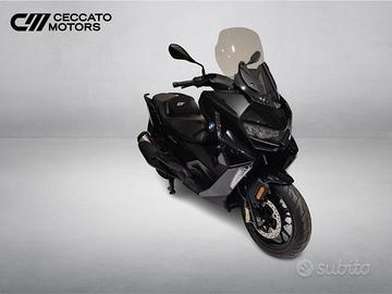 BMW c 400 gt Abs my21