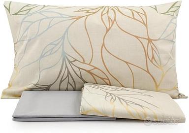 Gabel Completo Lenzuolo Matrimoniale