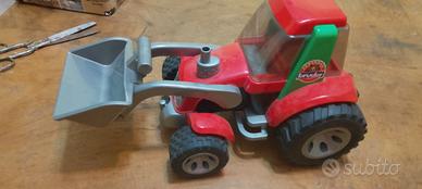 Trattore Bruder