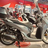 Honda SH 300 i GT