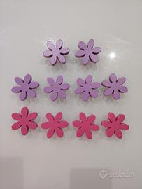 Pomelli cameretta Poliplast 