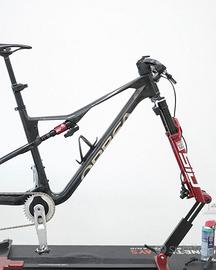 Orbea Oiz Flight Attendant SRAM xx 1987