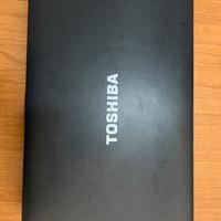 Notebook Toshiba C850