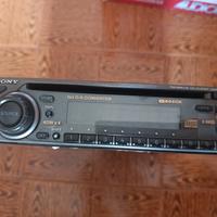 autoradio Sony per auto