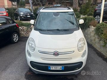 Fiat 500L 1.3mjt 95cv Euro6 Lounge