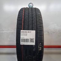 Gomme Usate Continental 205 55 17 Guarda Catalogo