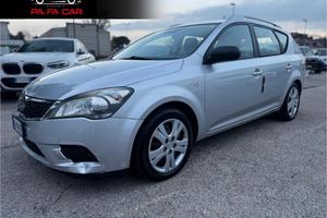 KIA cee d Sp. Wag. 1.4 90 CV EX Bi-Fuel