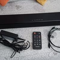 Soundbar Samsung