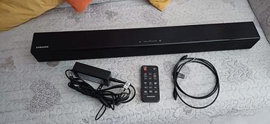 Soundbar Samsung