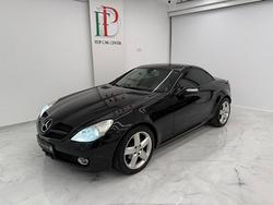 Mercedes-benz SLK 200 Kompressor Cabrio