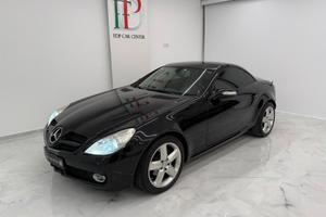 Mercedes-benz SLK 200 Kompressor Cabrio