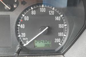 Skoda Fabia 1900 SDI SW