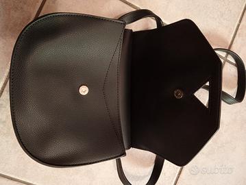 borsa con tracolla 