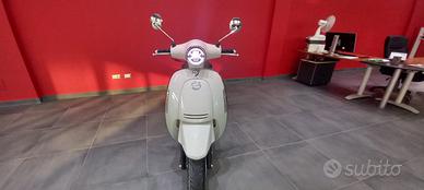 Etriko Rapido ETRICO SK1 DUE BATTERIE 128 KM model