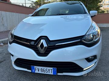 Renault Clio dCi IDEALE PER NEO PATENTATI