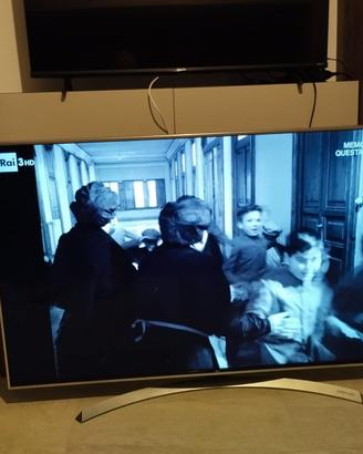 TV LG 55" Modello 55SJ810V