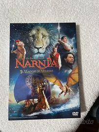 Le cronache di Narnia - Il viaggio del veliero