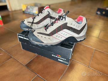 Scarponi bassi uomo n.45 - Dolomite