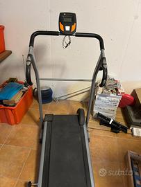 Tapis roulant