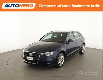 AUDI A3 LW16746