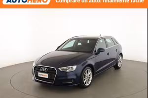 AUDI A3 LW16746