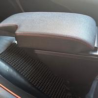 Bracciolo Nissan Juke