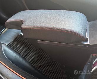 Bracciolo Nissan Juke