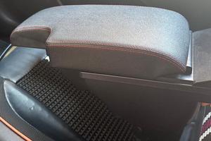 Bracciolo Nissan Juke