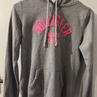 Felpa Hollister donna