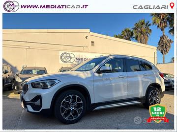 BMW X1 xDrive18d xLine