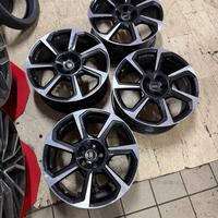 Cerchi originali Audi 19 Audi sport