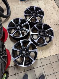 Cerchi originali Audi 19 Audi sport