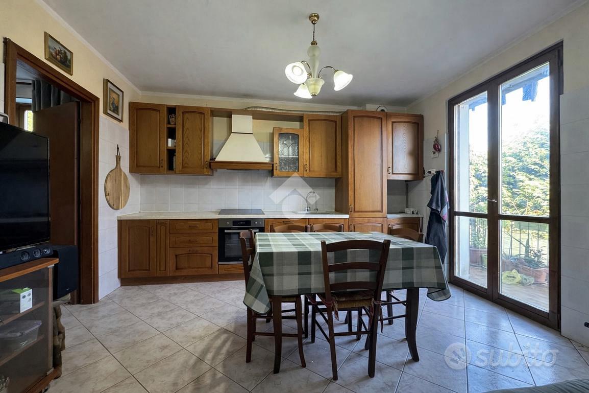 House in Stradella, C. Gavazzola - Vista 5