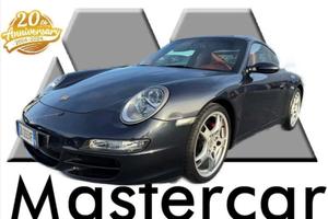 PORSCHE 911 911 Coupe 3.6 Carrera 320cv