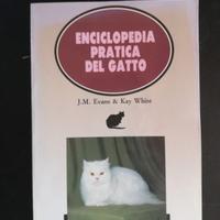 Enciclopedia pratica del gatto