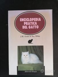 Enciclopedia pratica del gatto