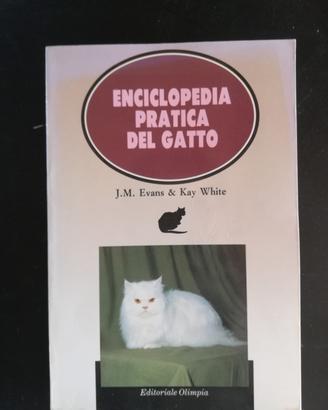 Enciclopedia pratica del gatto