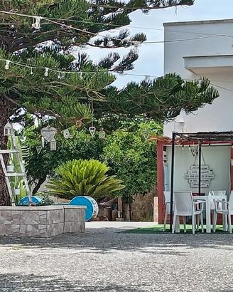 Bilocale arredato a Lequile - ideale trasfertisti