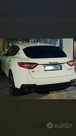 Maserati levante 3.0d 250cv